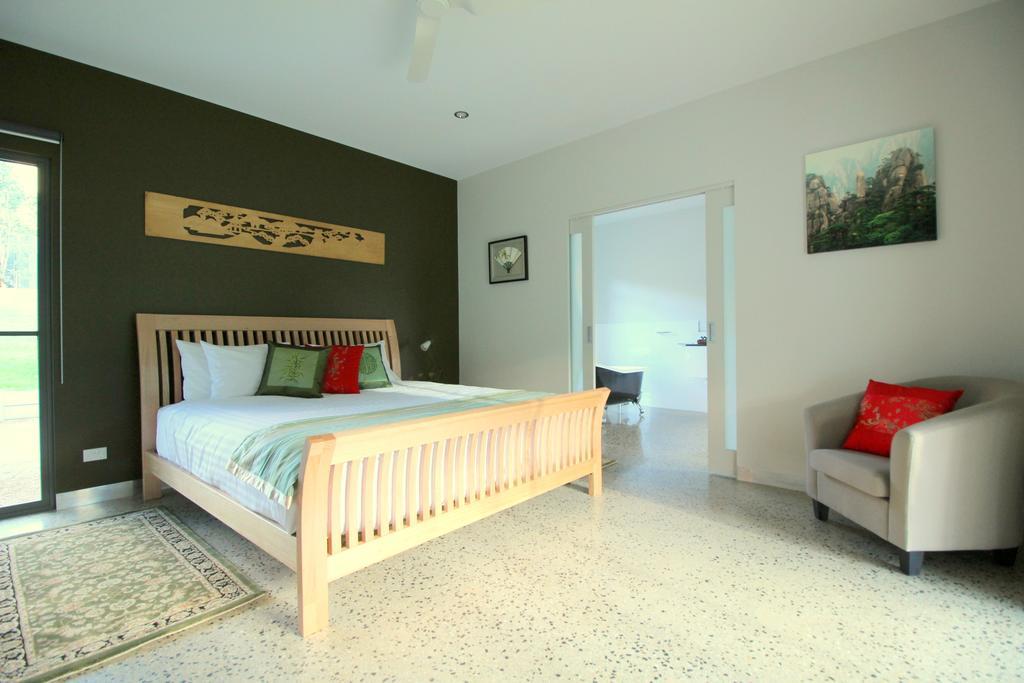 3 Bells Alpine Cottage Bright Zewnętrze zdjęcie